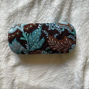 VERA BRADLEY Glasses Case